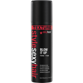 BLOW IT UP Volumizing Gel Foam by Sexy Hair